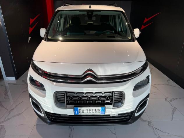 CITROEN Berlingo BlueHDi 100 S&S XL Live