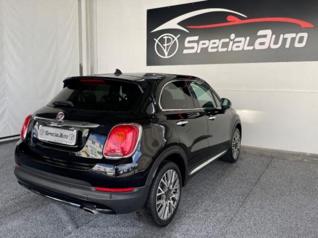 FIAT 500X 1.3 MultiJet 95cv navi+retrocam rif. 23663152 - Foto 9
