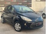 Ford Ka Ka+ 1.3 TDCi 75CV