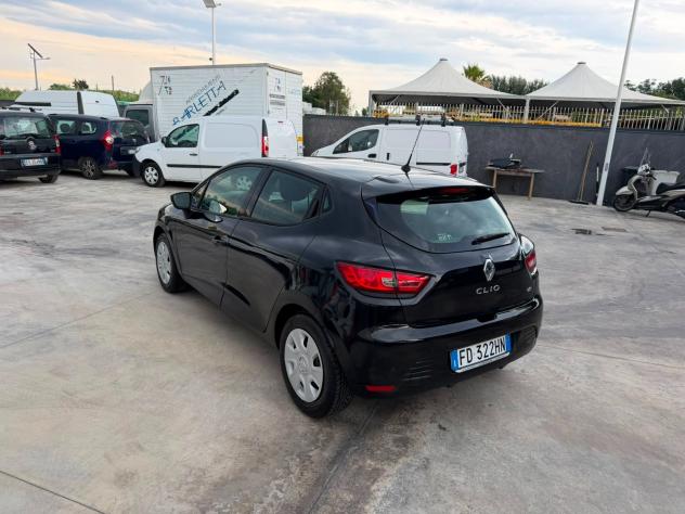 Renault Clio dCi 8V 75 CV Start&Stop 5 porte Energy Duel - Foto 6