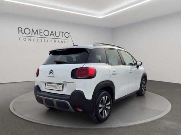 CITROEN C3 Aircross PureTech 110 S&S Feel rif. 24051999 - Foto 6