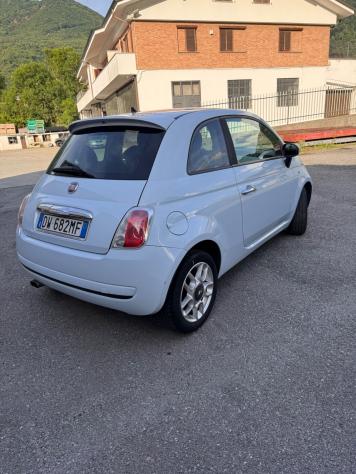 Fiat 500 1.2 by DIESEL - Foto 2