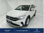 Volkswagen Taigo 1.0 TSI 110 CV DSG Life