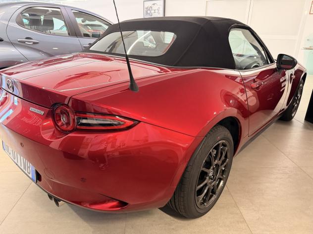 Mazda MX-5 MX-5 1.5 Homura Driver Assistance 132cv - Foto 4