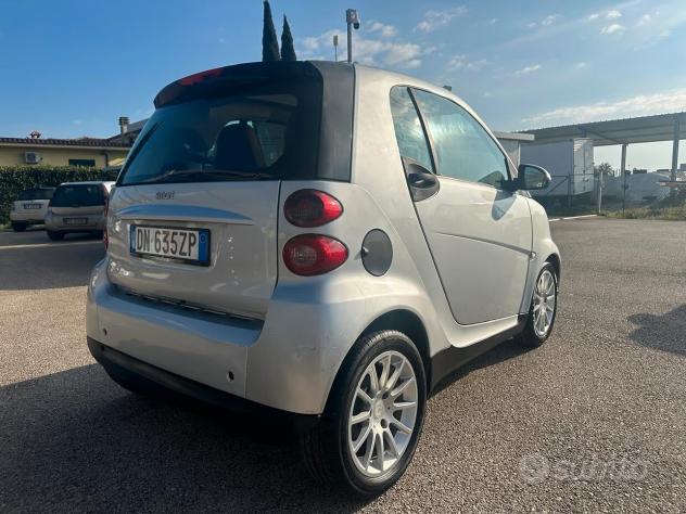 Smart ForTwo 1.0 Benzina - Foto 3