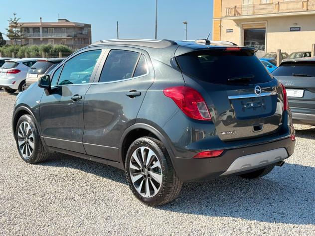 Opel Mokka X 1.6 CDTI Ecotec 136CV 4x2 Start&Stop Ultimate - Foto 7