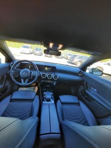 Mercedes-benz A 180 d Automatic Sport - Foto 10