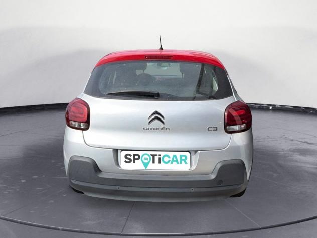 Citroën C3 3ª serie PureTech 110 S&S Shine - Foto 5