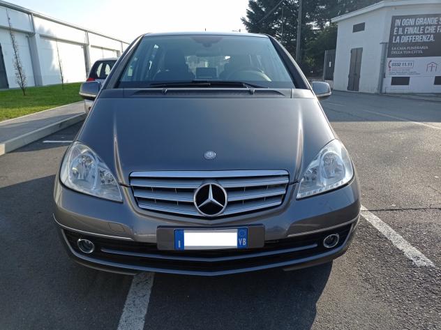 Mercedes-benz A 180 CDI - Foto 3