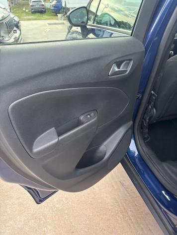 Opel Crossland 1.5 ECOTEC D 110 CV Start&Stop Edition - Foto 6