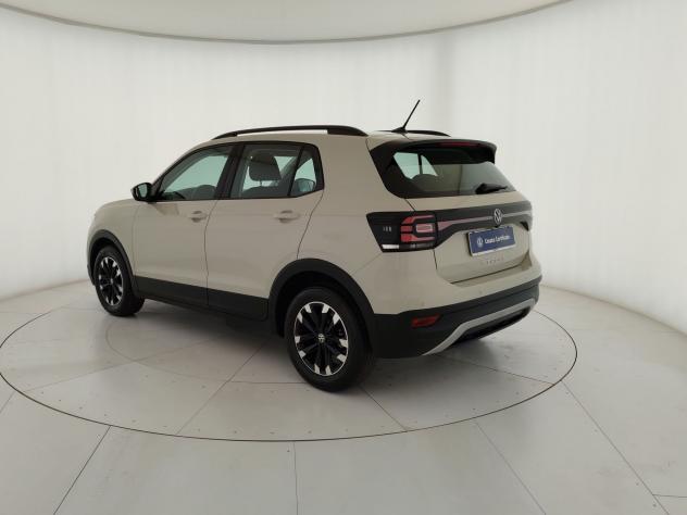 Volkswagen T-Cross 1.0 TSI 81kW Style - Foto 2