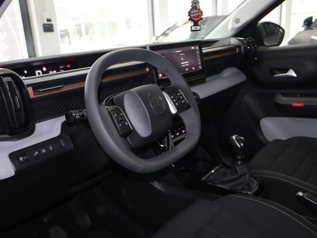 Citroen C3 Aircross Plus #11736 - Foto 8