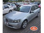 MERCEDES-BENZ C 220 CDI S.W. Avantgarde TAGLIANDI MERCEDES rif. 23816309