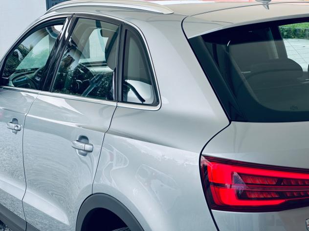 Audi Q3 2.0 TDI 150 CV quattro S tronic Business - Foto 7