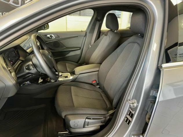 BMW 120 i 5p. Business Advantage rif. 23926622 - Foto 7