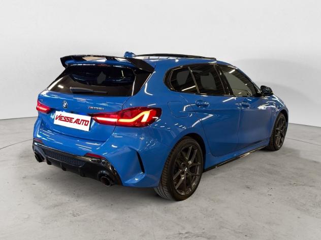 BMW Serie 1 M135i xdrive - Foto 5