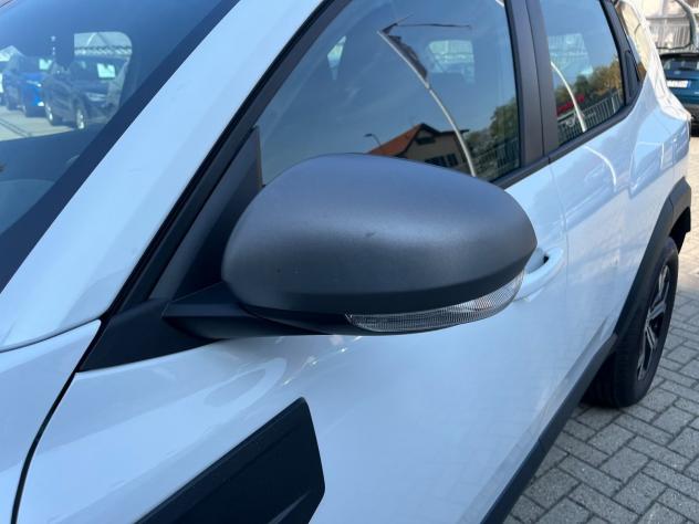 Dacia Duster Duster 1.2 mild hybrid Expression 130cv - Foto 4
