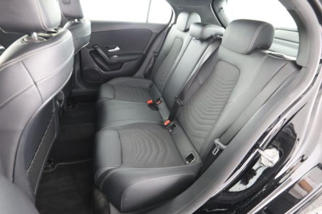 MERCEDES-BENZ A 180 A 180 d Automatic Business Extra rif. 24091324 - Foto 4