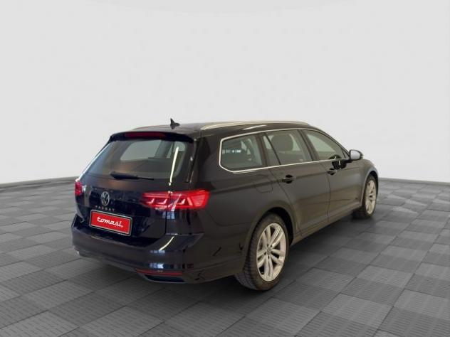 VOLKSWAGEN Passat Passat Variant 2.0 TDI SCR EVO DSG Business BMT rif. 23972023 - Foto 5
