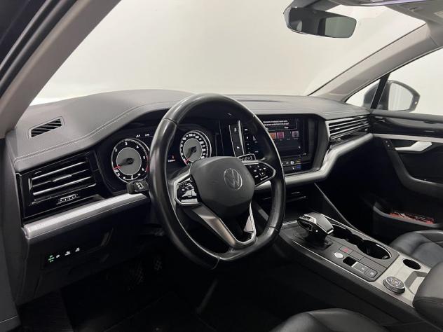 Volkswagen Touareg Touareg 3.0 V6 TDI SCR Style IVA ESPOSTA - Foto 10