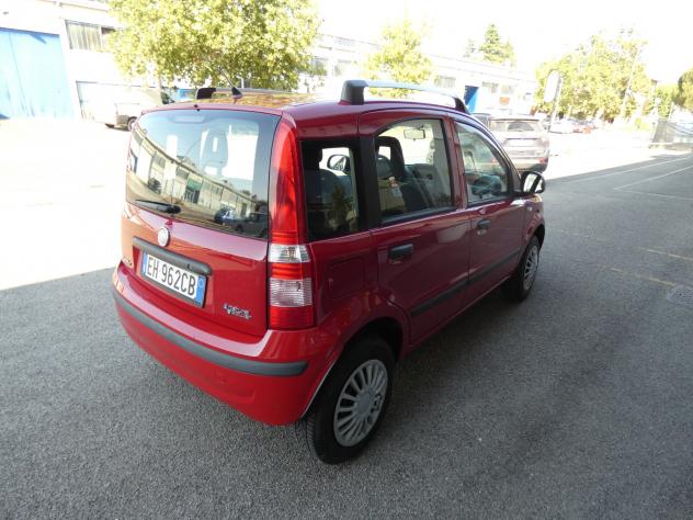 FIAT Panda 2ª serie Panda 1.4 Dynamic Natural Power - Foto 7