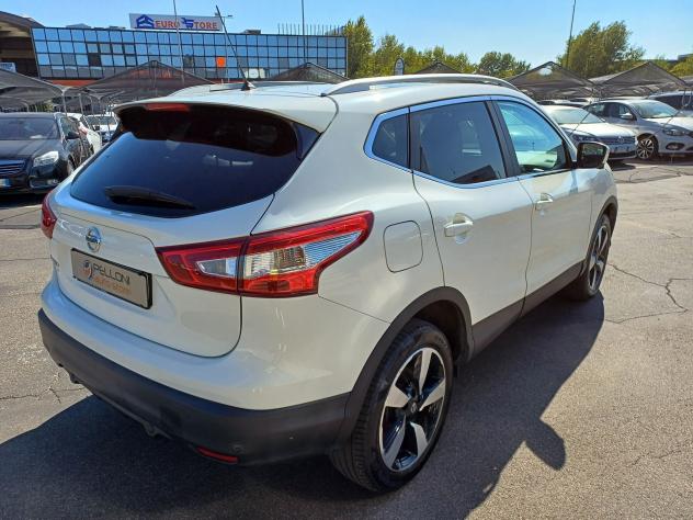 Nissan Qashqai 1.6 dCi 2WD N-Connecta 1°PROP-GARANZIA - Foto 5