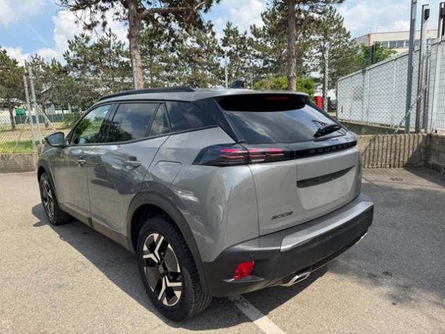 PEUGEOT 2008 PureTech 130CV EAT8 Allure rif. 23822132 - Foto 4