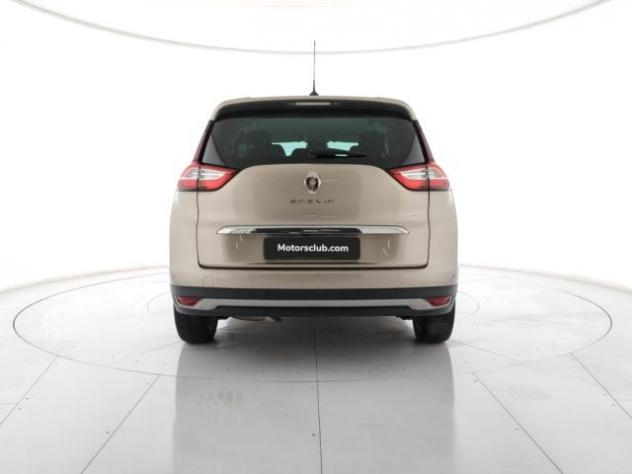 RENAULT Scenic Grand Scénic dCi - solo operatori rif. 23203033 - Foto 4