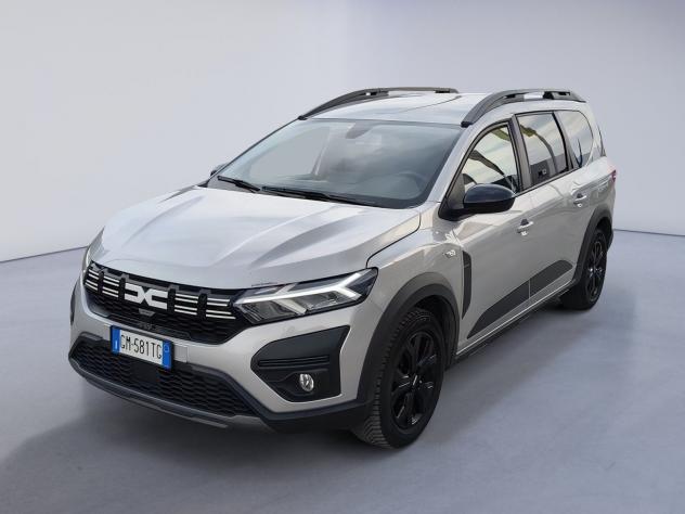 Dacia Jogger 1.0 TCe Extreme GPL 101 CV - Foto 3