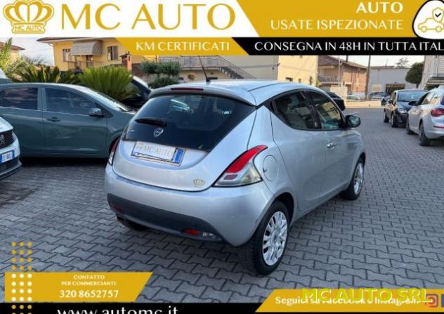 LANCIA Ypsilon 1.2 69 CV 5 porte GPL Ecochic Gold rif. 23931627 - Foto 5