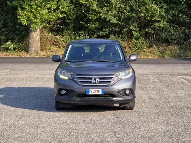 Honda CR-V 2.2 i-DTEC Elegance CV-150 E5B Manuale 2014 - Foto 2