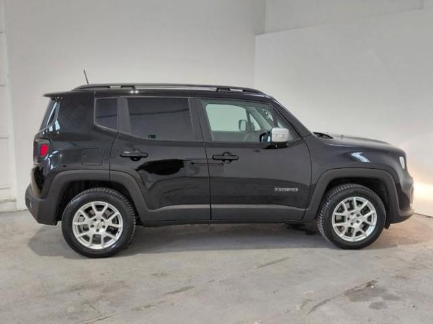 JEEP Renegade 1.3 190CV HYBRID PHEV 4xe Limited rif. 24078364 - Foto 3