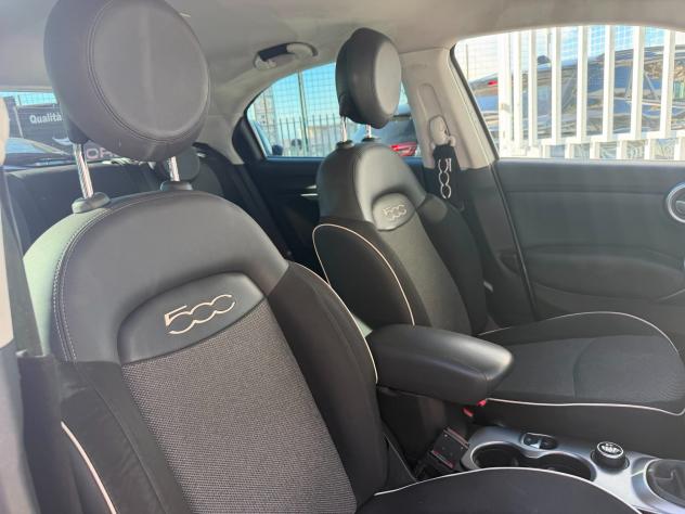 FIAT 500X 1.6 120CV 2017 BUSINESS - Foto 9