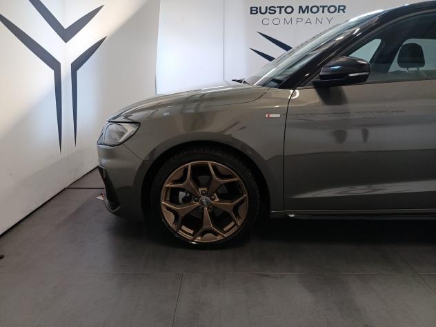 Audi A1 Sportback 35 TFSI S tronic S line edition - Foto 7