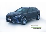 CUPRA Formentor 2.0 TDI 4Drive DSG Retrocamera/Kessy entry + GO/Fari Full led
