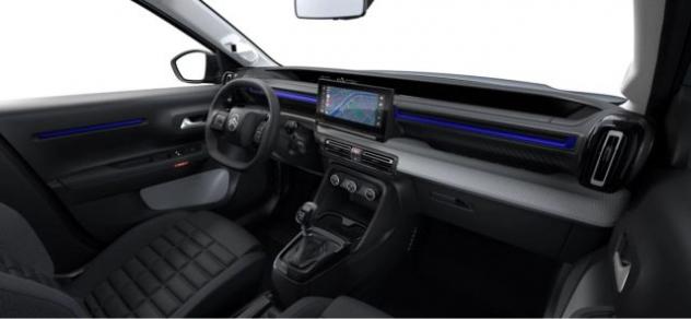 Citroën C3 Turbo 100 cv Manuale PLUS rif. 24092571 - Foto 10