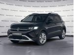 Volkswagen T-Cross T-Cross 1.0 tsi Edition Plus 115cv