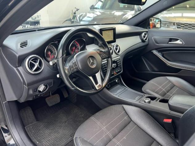 MERCEDES-BENZ GLA 200 CDI Automatic Sport rif. 23790151 - Foto 4
