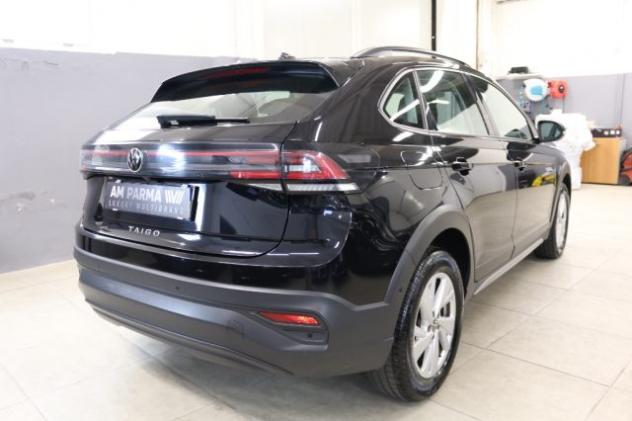 VOLKSWAGEN Taigo 1.0 TSI 110 CV DSG Life rif. 23821034 - Foto 6