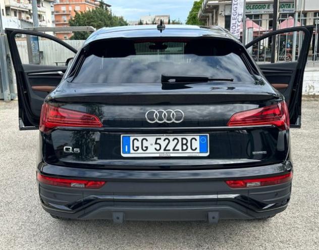 AUDI Q5 SPB 40 TDI QUATTRO STRONIC BUSINESS ADVANCED rif. 24046537 - Foto 10