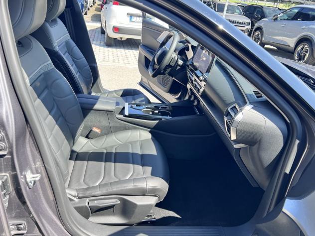 Citroën C5 X 1.2 130 cv Automatico Plus - Foto 7