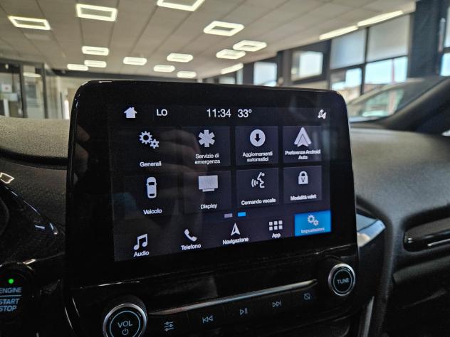 Ford Fiesta 3p 1.5 ST - IVA ESPOSTA - Foto 10