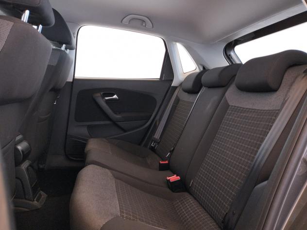 Volkswagen Polo 1.4 TDI 90 CV 5p. Comfortline - NEOPATENTATI - Foto 8