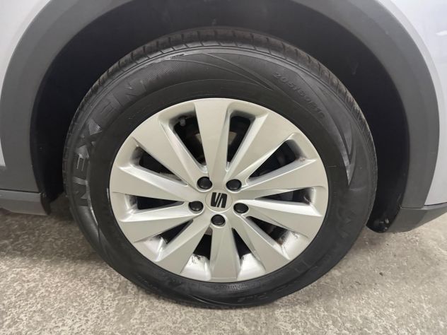Seat Arona 1.0 Benzina 95cv - Foto 10