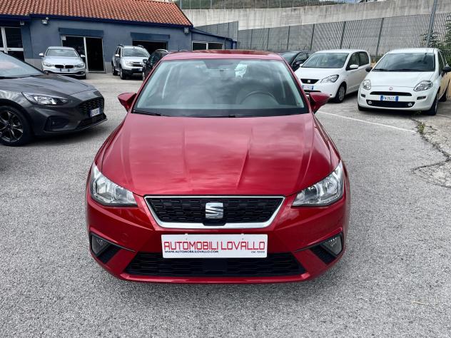 Seat Ibiza 1.6 TDI 80 CV 5 porte NAVI-RADAR 2019 - Foto 2