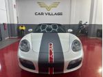 Porsche Boxster 2.7 24V