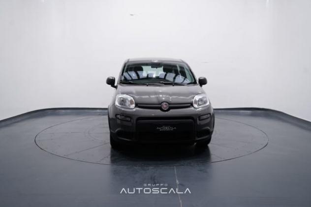FIAT New Panda 1.0 FireFly City Life S&S Hybrid rif. 22918132 - Foto 2