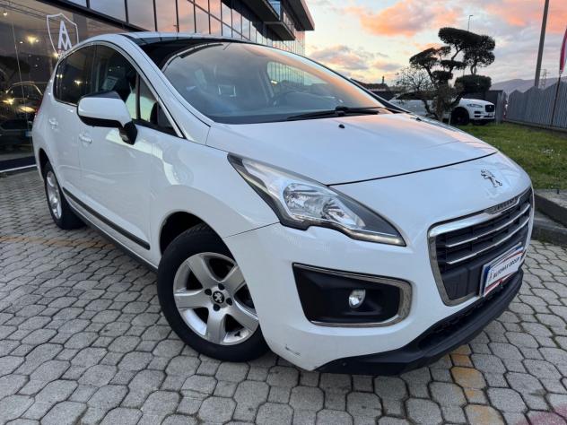 Peugeot 3008 1.6 HDi 115CV Business - Foto 7