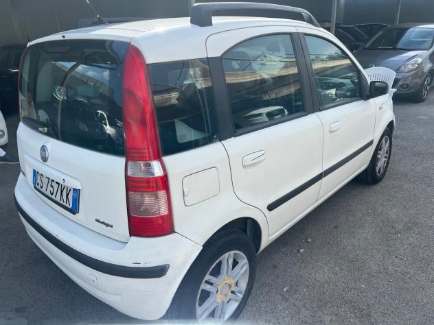 Fiat Panda 1.3 multijet 05 - Foto 2