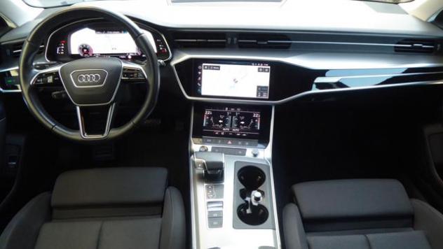 AUDI A6 Avant 40 2.0 TDI Quattro Ultra S-Tronic Business rif. 24205241 - Foto 9